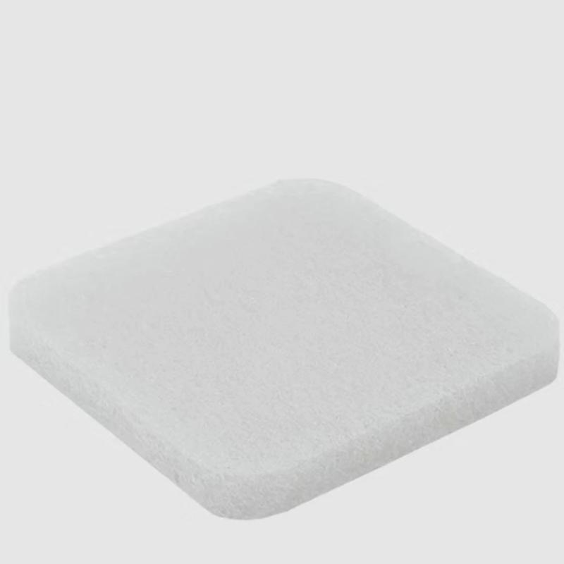 空气纤维椅子坐垫厚久坐不塌美臀垫办公室坐垫椅子坐垫透气可水洗