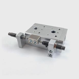 气缸气缸滑台气缸mxq16 75b广西smc