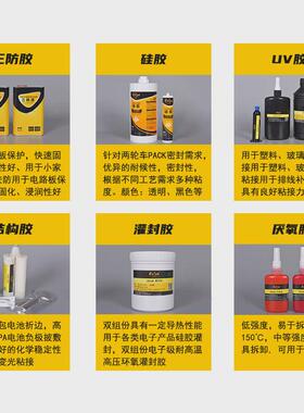 3133高强度环氧树脂ab胶30分钟固化劳金属粘接胶替爱电子件达2013