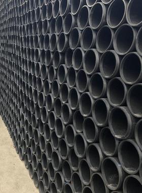 厂家批发hdpe农业钢丝网聚乙烯管pe塑料复合管dn110骨架给水管