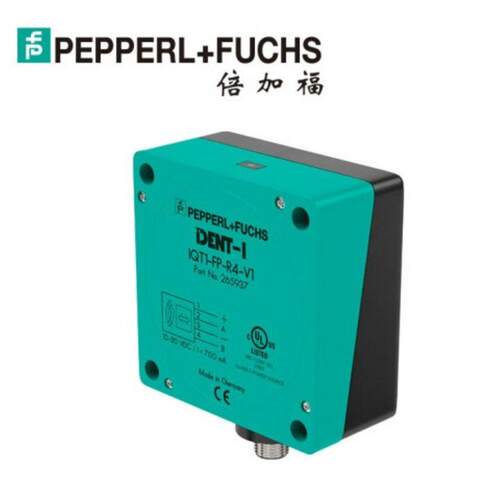 倍加福iuh-f190-v1-fr2-03读写头其他附件）283537（