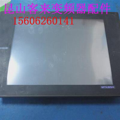 议价议价A970GOT-TBA-B 带A9GT-QBUSS模块实物图A970GOT-SBA 触摸