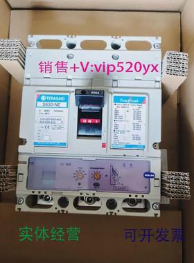 现货供应TERASAKIS630-NE250-630APMC