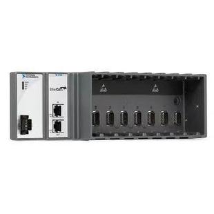 9144 780438 机箱8插槽EtherCAT O模块 用于C系列I