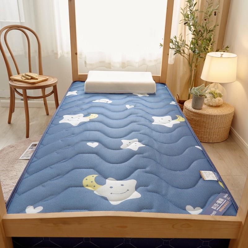 71tx榻榻米床垫尺寸定做儿童50/60/70/75/85x160/180/190/200x90