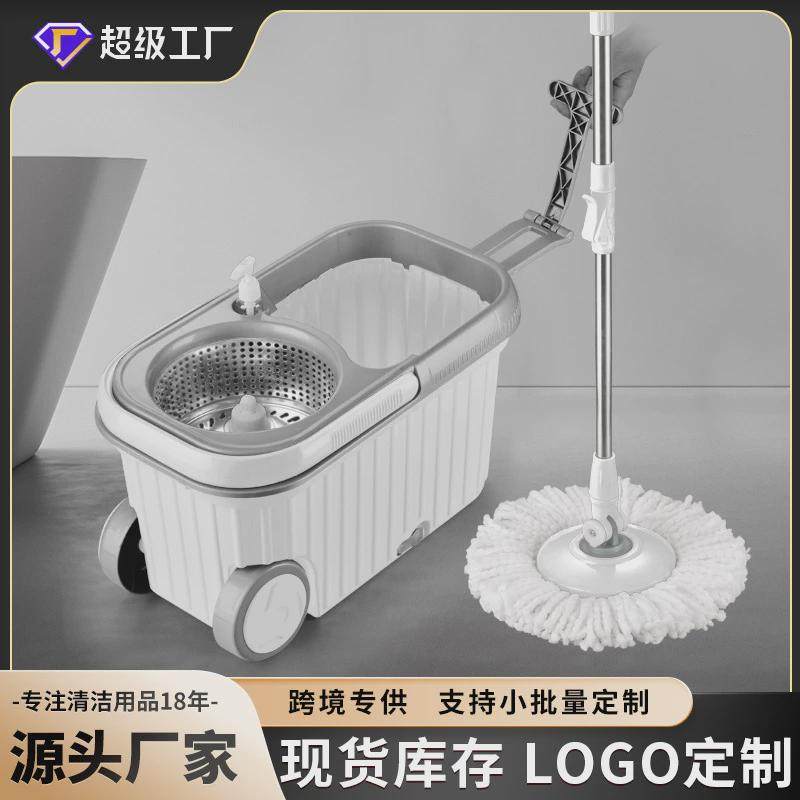 厂家加大滚轮双驱动甩干免手洗拖布桶替换头懒人家用吸水旋转拖把,农机/农具/农膜,播种栽苗器/地膜机,淘宝优惠券,粉丝福利购,淘宝优惠卷