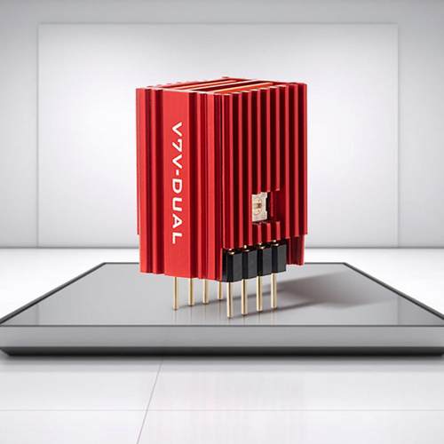 总代Burson博雅 V7运放Vivid分立式单双运算放大芯片解码耳放声卡