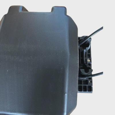 2t法兰泰克葫芦用盒/导链架ech2072-20004m-4m链条