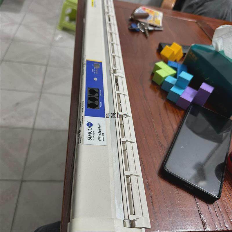 议价SIMCO全新5710 离子棒离子风棒 长度650mm拍前议价