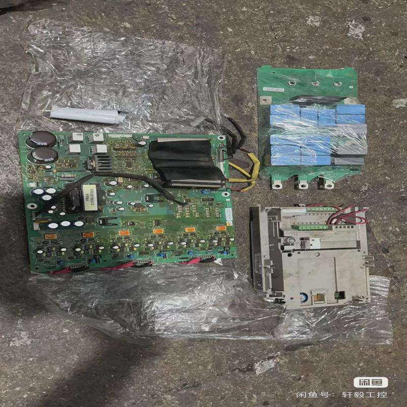 议价（请询价）施耐德71、37kw拆机板子。功能包好。板子漂亮无