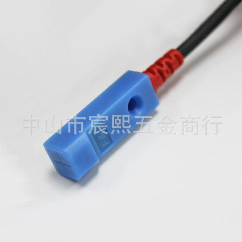 热销F3N-06/08/11/15DN/TN01/02/04/05-N/PR2M小方型接近传感器NO
