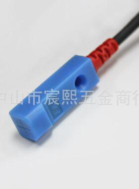 热销F3N-06/08/11/15DN/TN01/02/04/05-N/PR2M小方型接近传感器NO