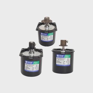 汇利牌一喜牌商用烤肠机电机5/7/10管烤香肠机配件马达通用款