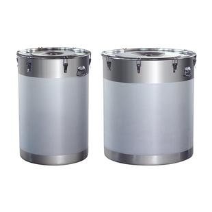加厚304不銹鋼桶發(fā)酵罐250l450l廠家發(fā)酵桶儲酒桶釀酒設(shè)備葡萄酒