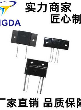 RJ712-2-33R-0.1%-10ppm，管脚1.0mm