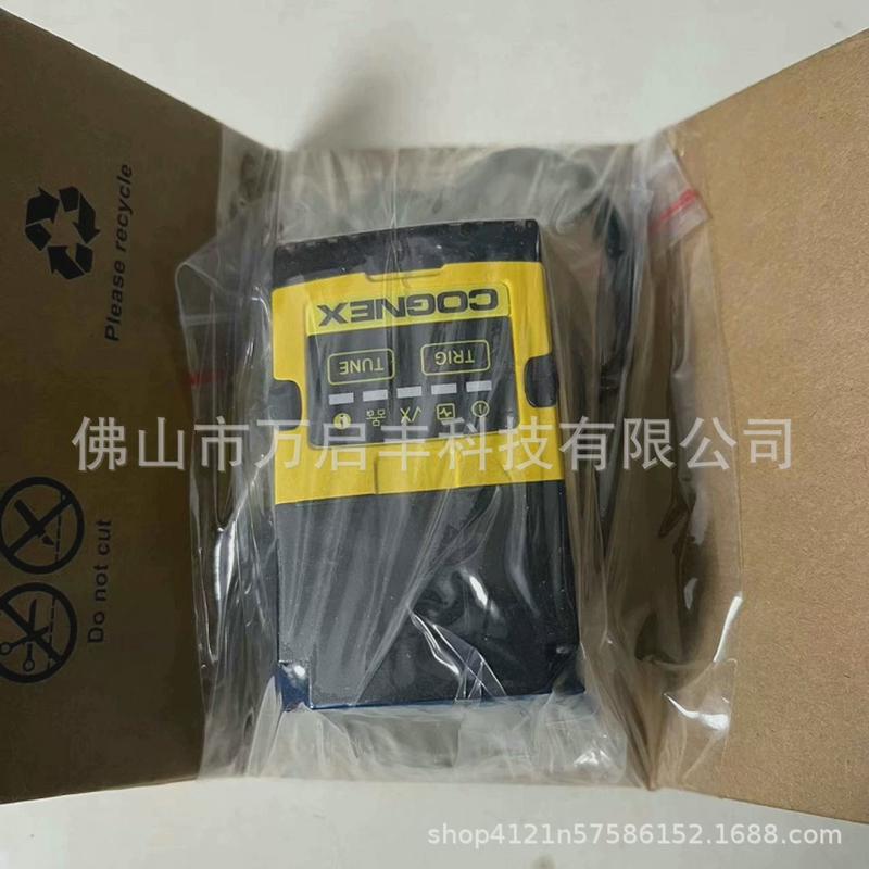 康耐视读现货dmr-152x-max全新码器议价