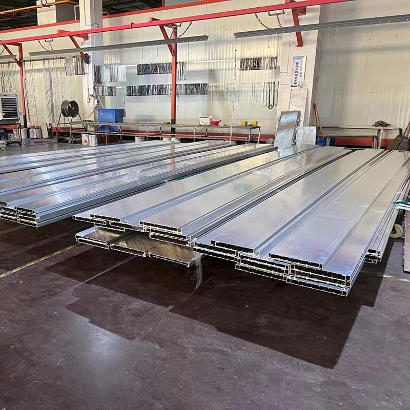 铝合金门套阳台垭口套门框门套极窄金属厨房阳台入户一体式门窗套