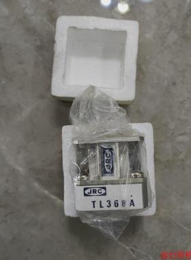 议价JRC  TL368A 微波TR管，船用雷达X波段频率，全新金衍工控