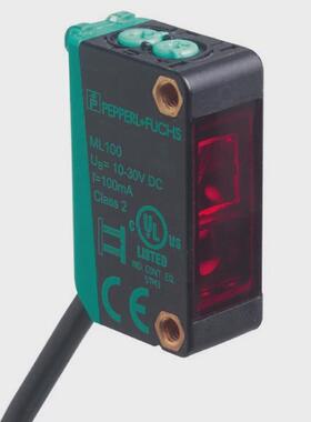 p+f对射型接近开关光电(214745)m100/mv100-rt/76a/103/115