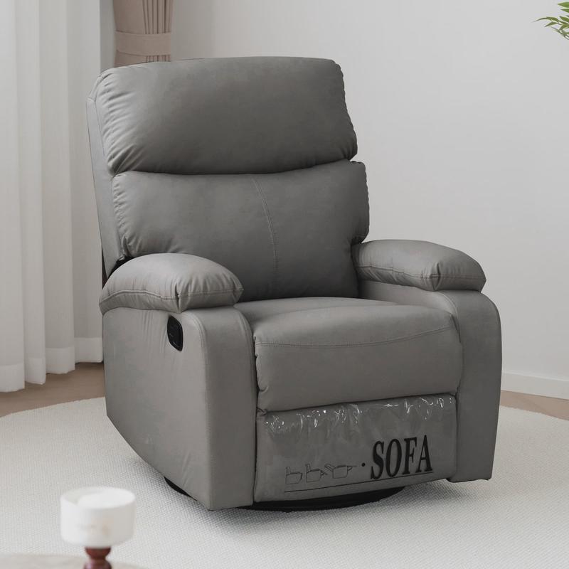 定制太空舱沙发可调节多功能家用小户型客厅摇椅美甲美容影院沙发