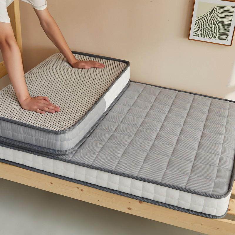 乳胶椰棕海绵床垫90榻榻米垫子单人租房软垫家用卧室学生宿舍加厚,床上用品,床垫/床褥/床护垫/榻榻米床垫,淘宝优惠券,粉丝福利购,淘宝优惠卷