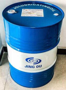 京欧螺杆空气压缩机油DAH324668号喷油回转式空压机油现货东莞