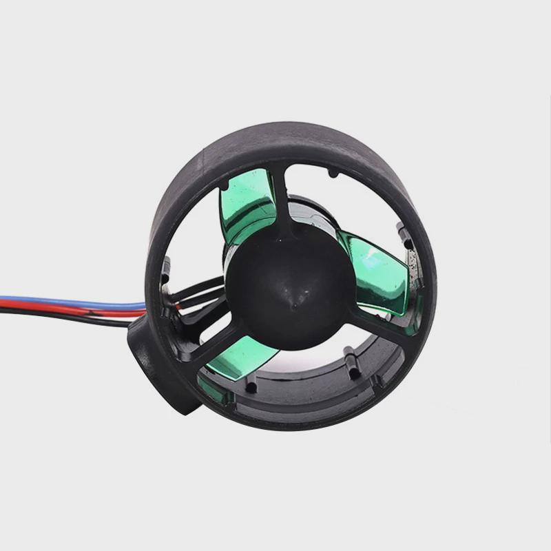 2217船模推进器水下推进器rov无刷电机水下机器人防水拉网船