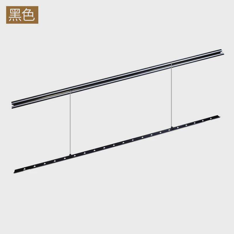 智能晾衣机隐藏式电动晾衣架嵌入式晾衣杆阳台隐形智能升降晾衣架