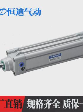 热销标准ppvdnc50/63-40-50-60-75-80-100-125-150-200-250-气缸-