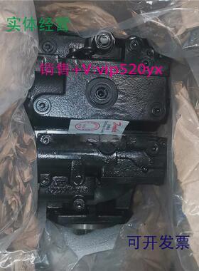 现货供应丹佛斯柱塞泵90L100KA1BC60R3C7E03GBA383828液压泵马达5