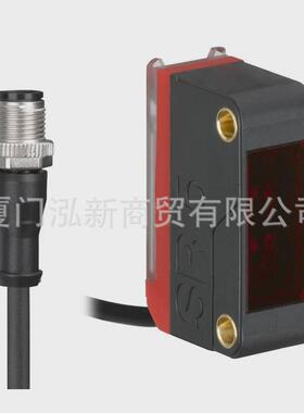 劳易偏振光prk5b.d/px-200-m12带测片镜的镜反射型光电传