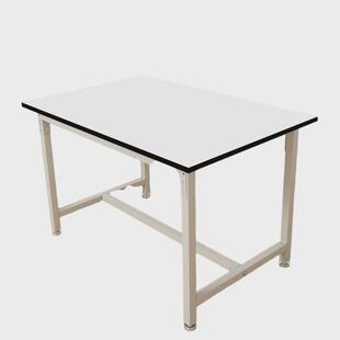 定制防静电工作台电子厂工作台可车间防锈蚀铝合金防静电工作台