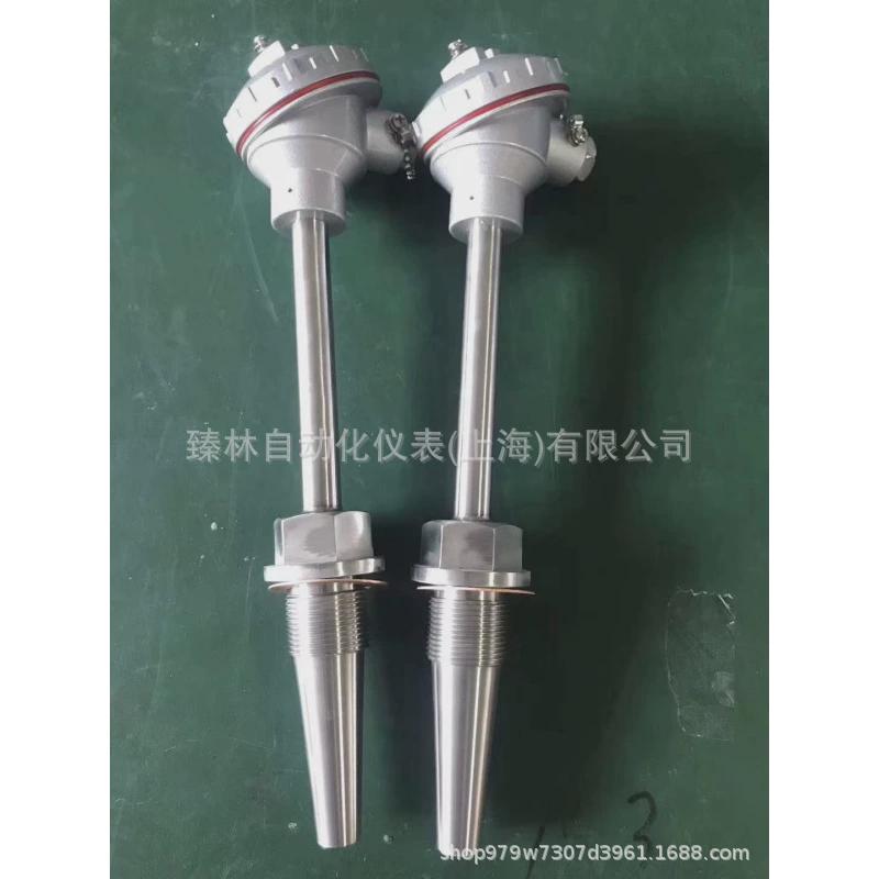 WRE-230NM耐磨热电偶WRN2-630NM耐磨热电偶