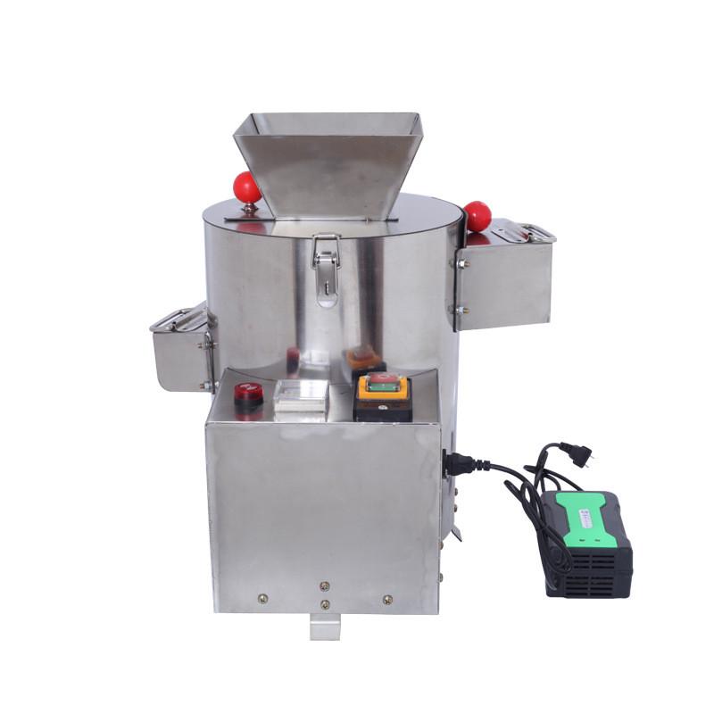 板栗剥壳机剥板栗机栗子脱壳去壳去皮扒皮削皮机家用商用板栗机