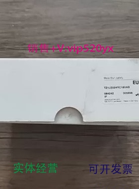 现货供应全新安士能TZ1LE024RC18VAB安全开关084242现货销售