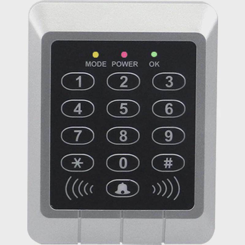 mj-g4000单门门禁机4000用户量一体机感应id刷卡门禁机按键门禁ic,电子/电工,门禁机,淘宝优惠券,粉丝福利购,淘宝优惠卷