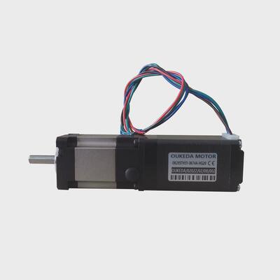 28高精密减速电机小型机器人关节28减速电机精密nema11精密型