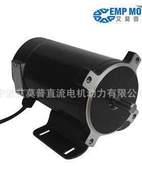 厂家大功率批发直流电机12v直流电机1200rpm375w