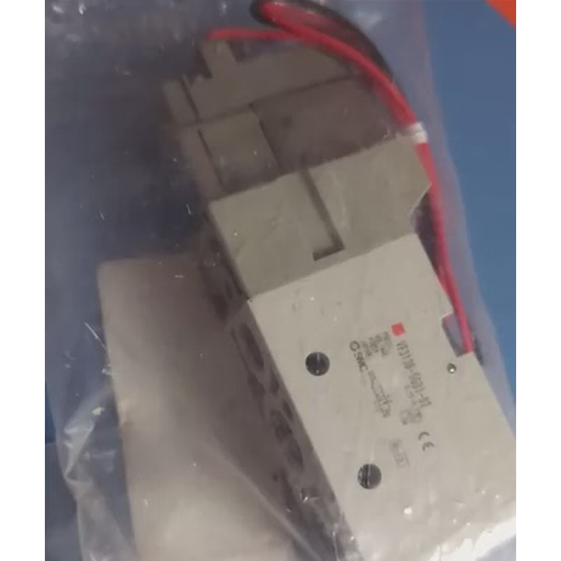 议价SMC电磁阀VXE10D-66S-D24现货供应价格优惠VF3130-4GD1-01