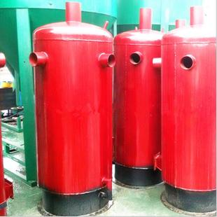 鸡舍自动控温采暖炉大棚立式 燃煤烘干热风炉机恒温育雏保温智能