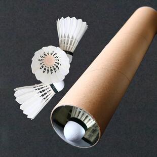 批发室外羽毛球防风鹅毛耐打王稳定专业级标12只装室内练习无训练