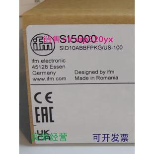 现货供应IFMSI5000SI5001SI5002SI5006全新易福门现货
