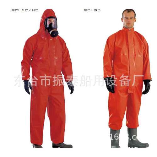 主营消防员防化服型号rfh-01新防化服轻型标准其他消防设备否htr