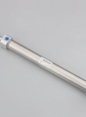 亚德客型不锈钢气缸迷你mg32x50/75/100/125/150/175/200/225/250