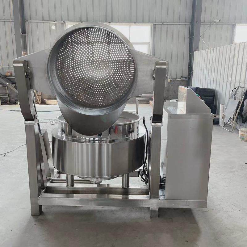 全自动圆形去腥煮锅海带卤漂烫锅自动反筐出料肉制品大型卤煮锅,清洗/食品/商业设备,炉灶/炊事设备,淘宝优惠券,粉丝福利购,淘宝优惠卷