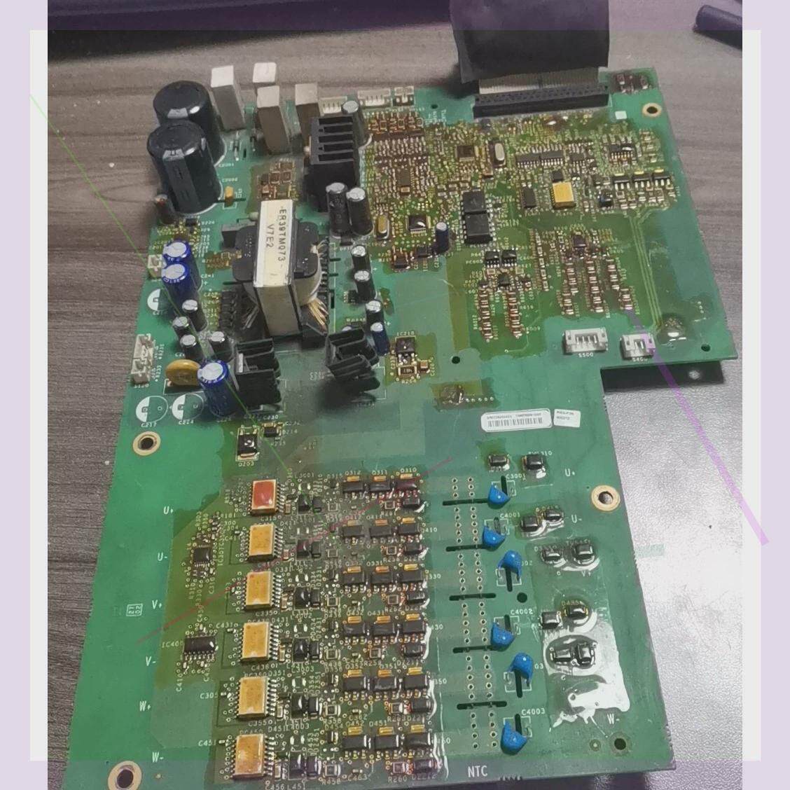 议价DRT2-ID32ML二手欧姆龙远程终端模块