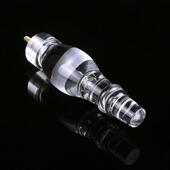 亚克力桌脚水晶沙发脚橱柜家具脚透明脚支撑脚欧式 茶几脚床脚