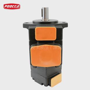 日本yuken油研叶片泵pv2r12 faar现货直发 3633