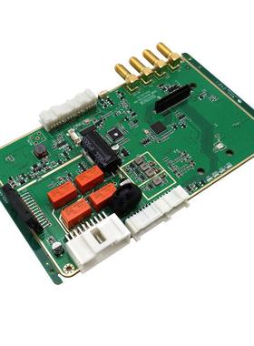 源头数字功放g306012v原车屏升级8核安卓系统高通qcm6125工厂