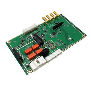 源头数字功放g306012v原车屏升级8核安卓系统高通qcm6125工厂